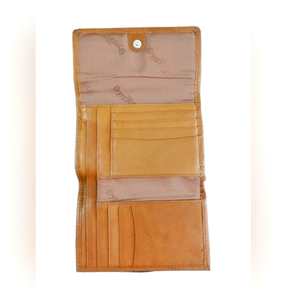 Fossil Bundle Wallets and Pouch - Picture 10 of 12